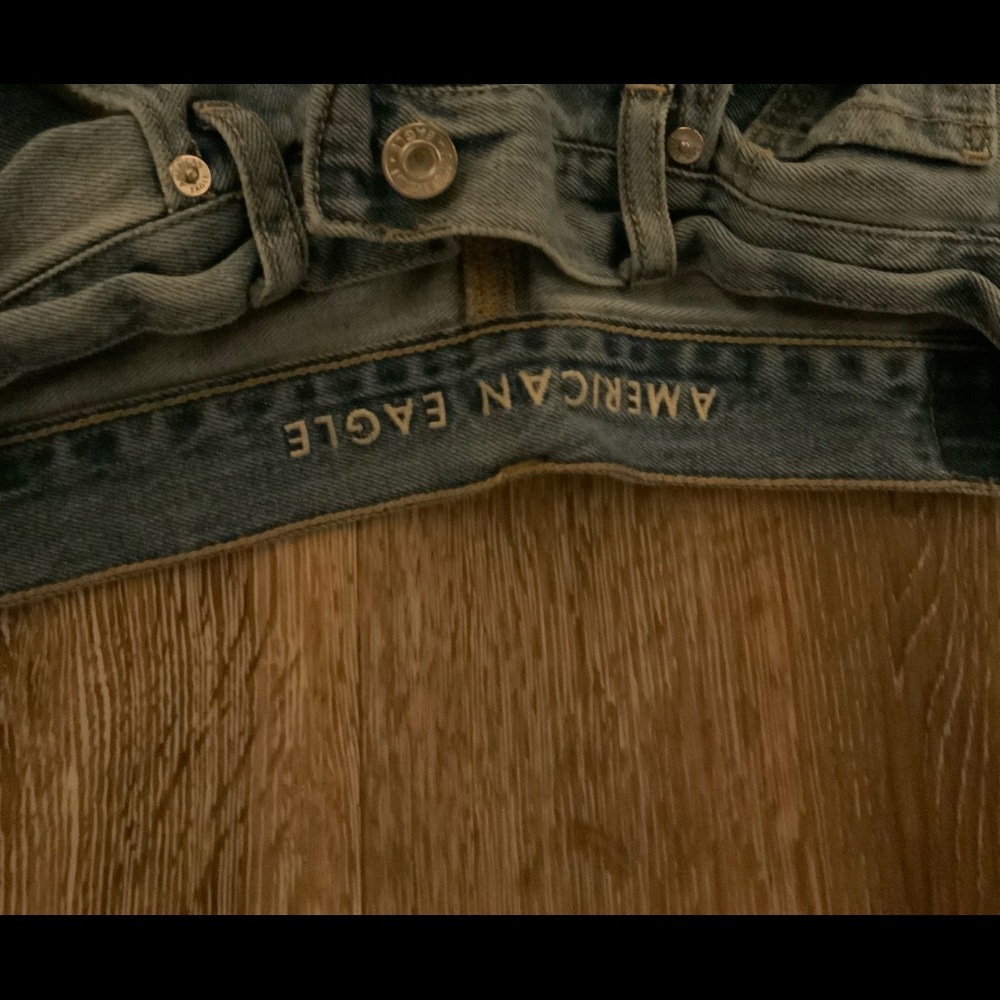 Cute American Eagle pants